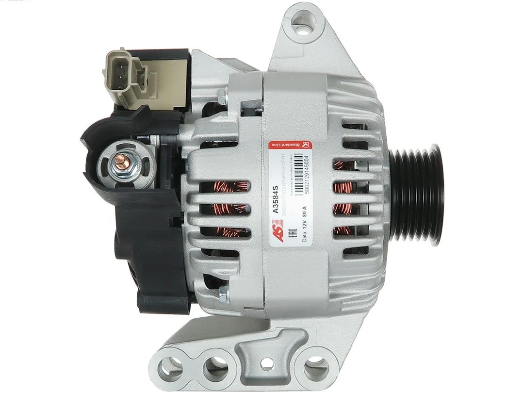 AS-PL A3584S Alternator