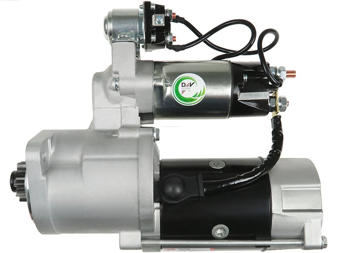 AS-PL S5196 Starter