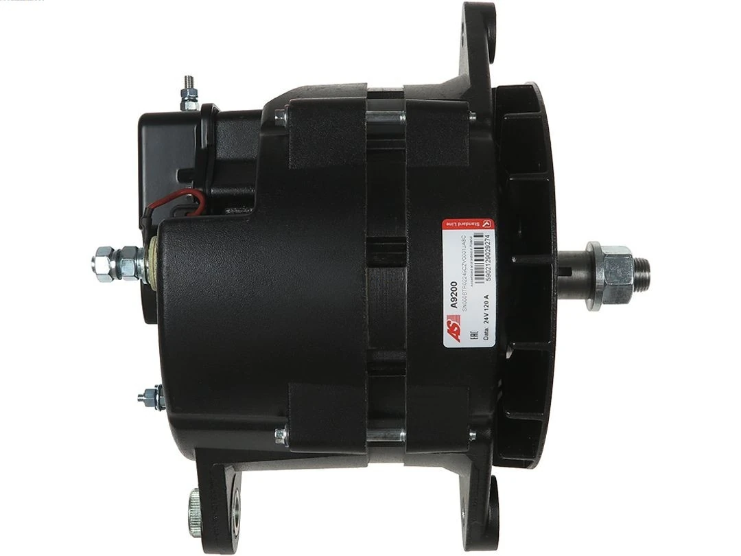 AS-PL A9200 Alternator