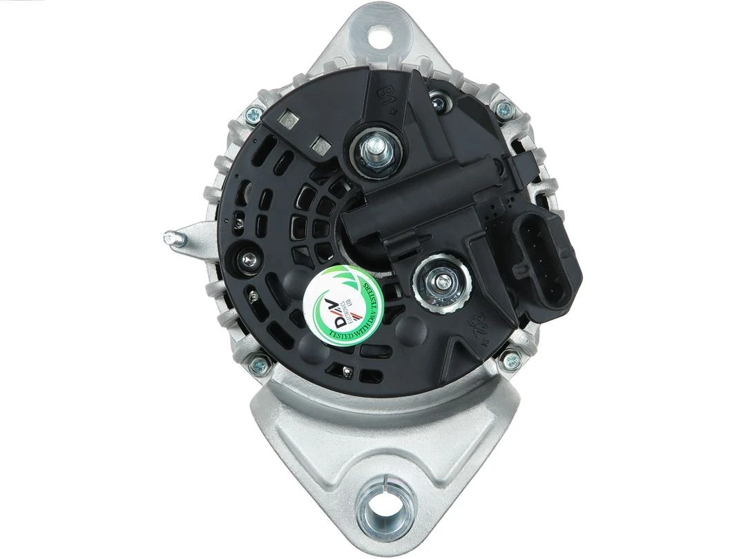 Alternator Brand new AS-PL A0139