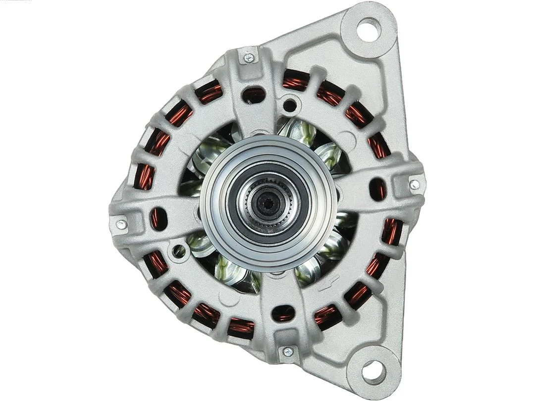Alternator Brand new AS-PL A0668S