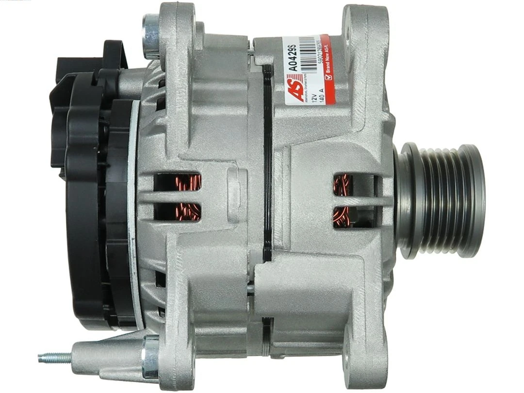 Alternator Brand new AS-PL A0429S