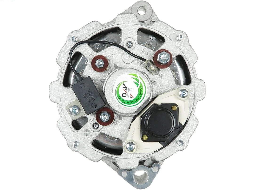 AS-PL A0100 Alternator
