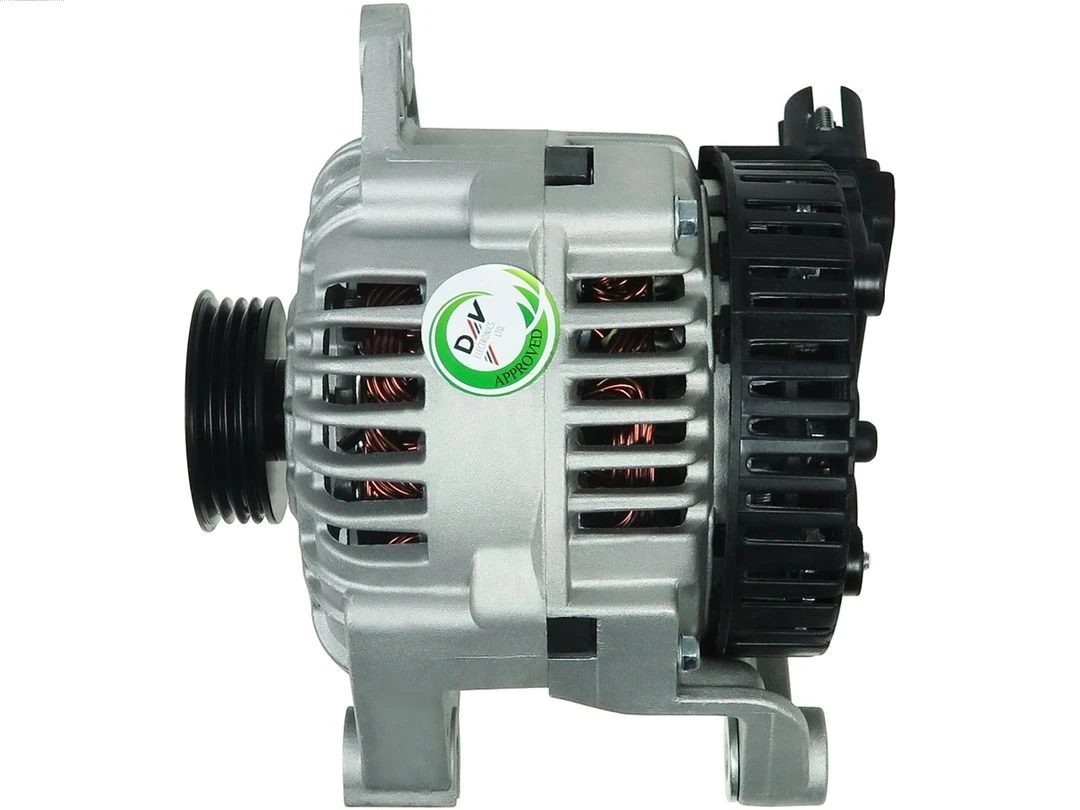 AS-PL A3332 Alternator
