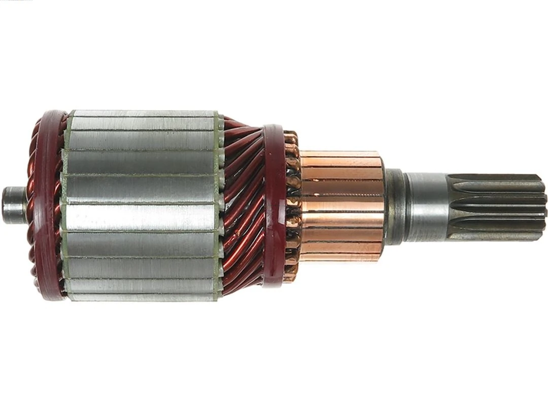 Armature, starter Brand new AS-PL SA9008