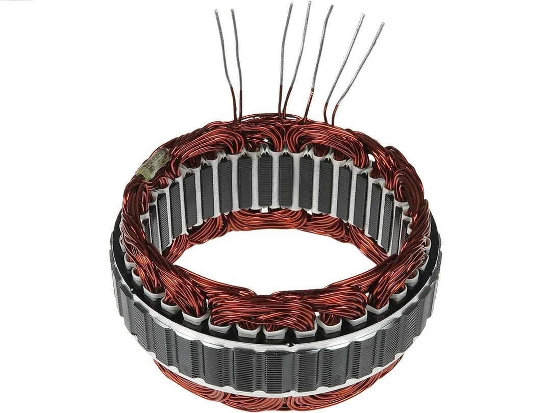 Stator, alternator Brand new AS-PL AS5013