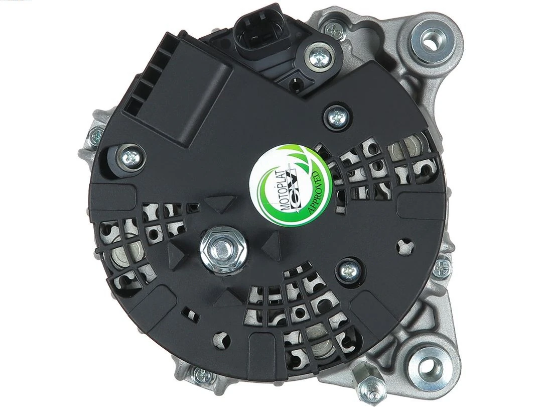 Alternator Brand new AS-PL A0791S