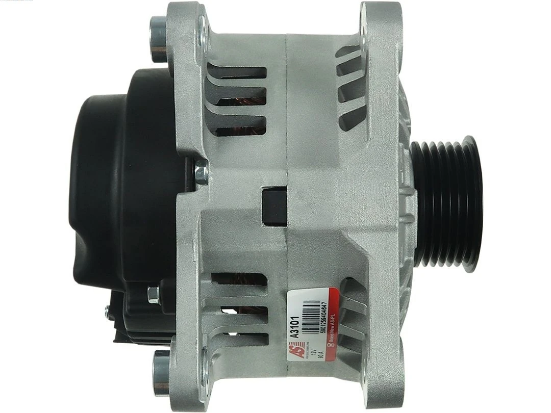 Alternator Brand new AS-PL A3101