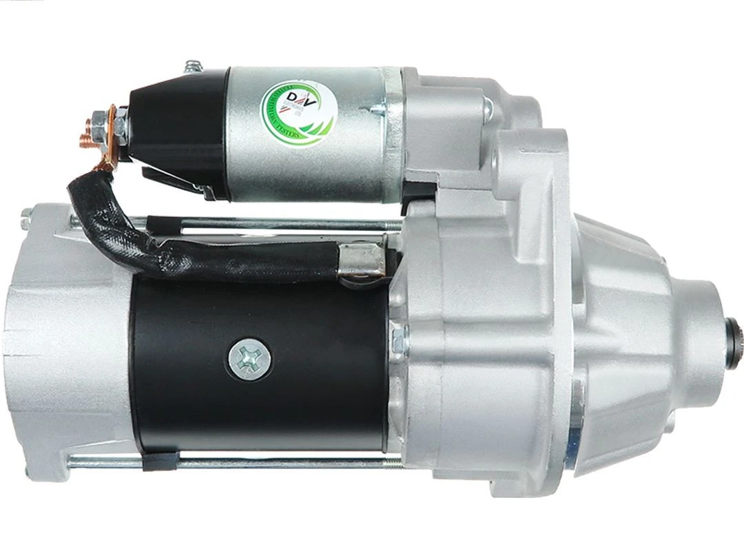 AS-PL S5013 Starter