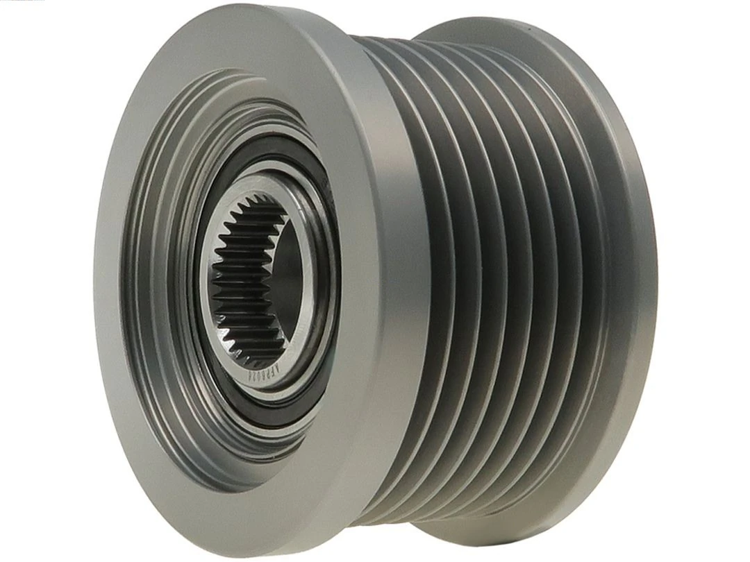 Alternator Freewheel Clutch Brand new AS-PL AFP6026