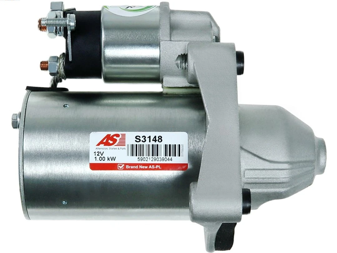 Starter Brandneu AS-PL S3148