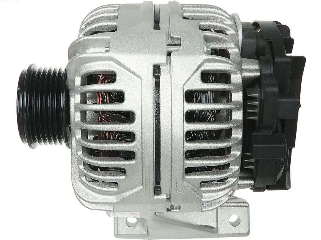 Alternator Remanufactured AS-PL A0049PR
