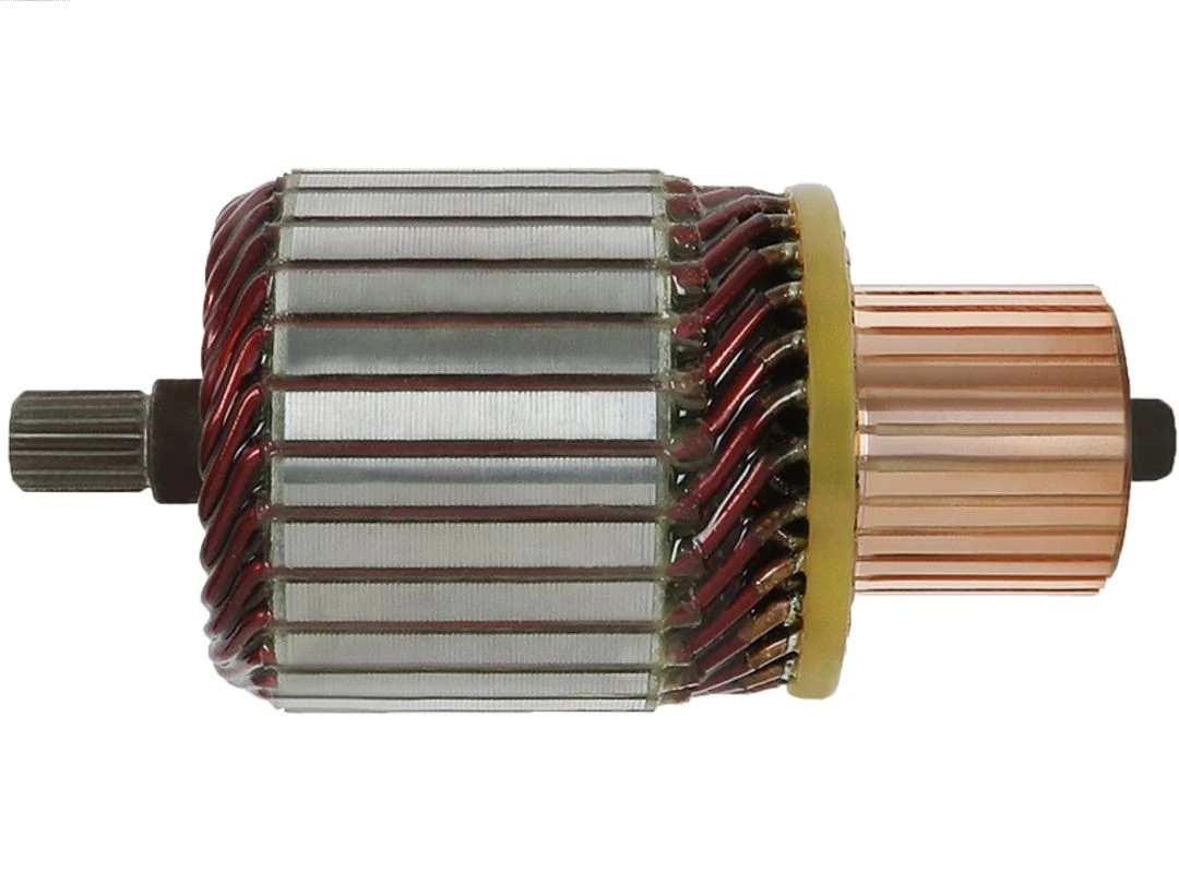 Armature, starter Brand new AS-PL SA0103