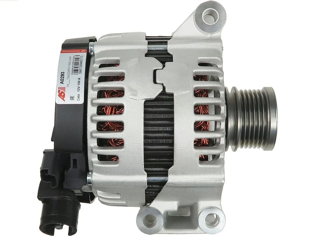 Alternator Brand new AS-PL A0293