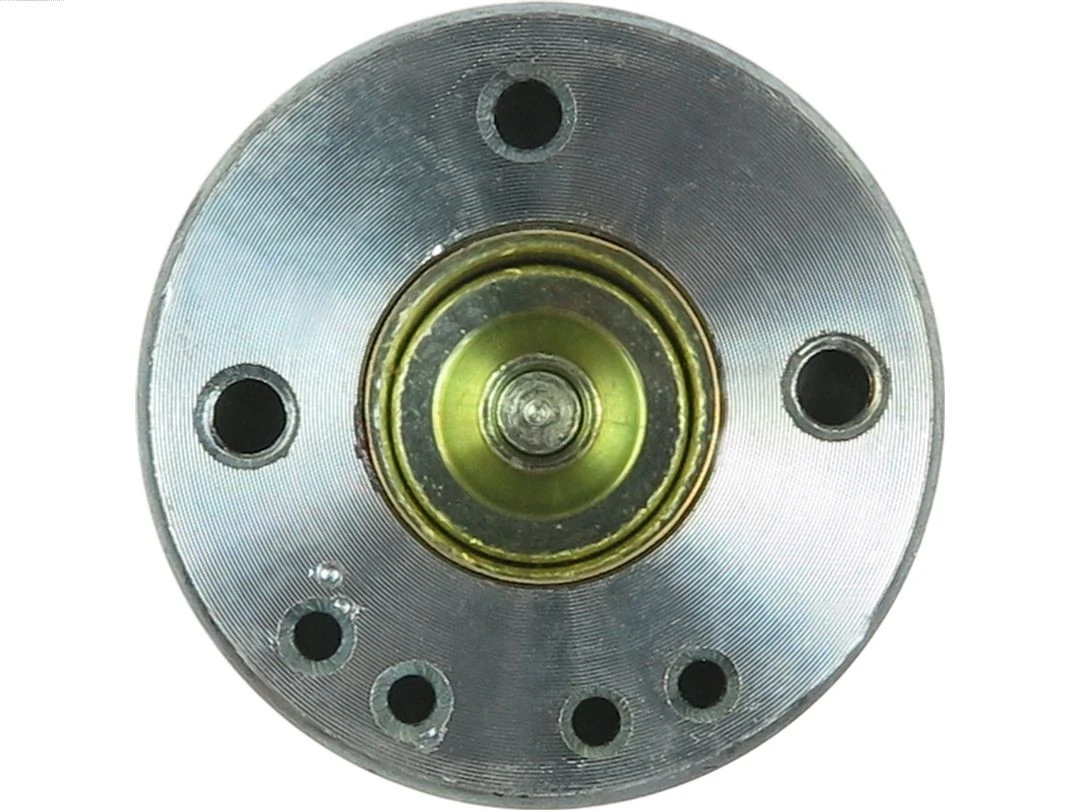 Solenoid Switch, starter Brand new AS-PL SS2034