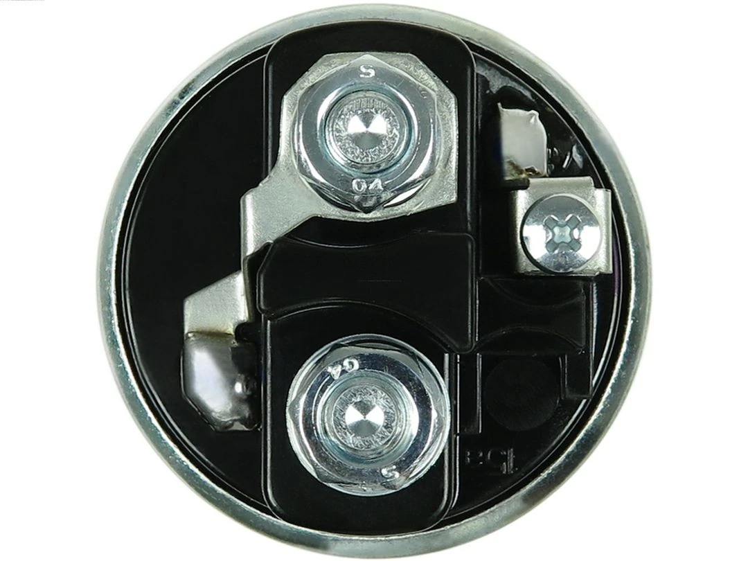 AS-PL SS0258P Solenoid Switch, starter