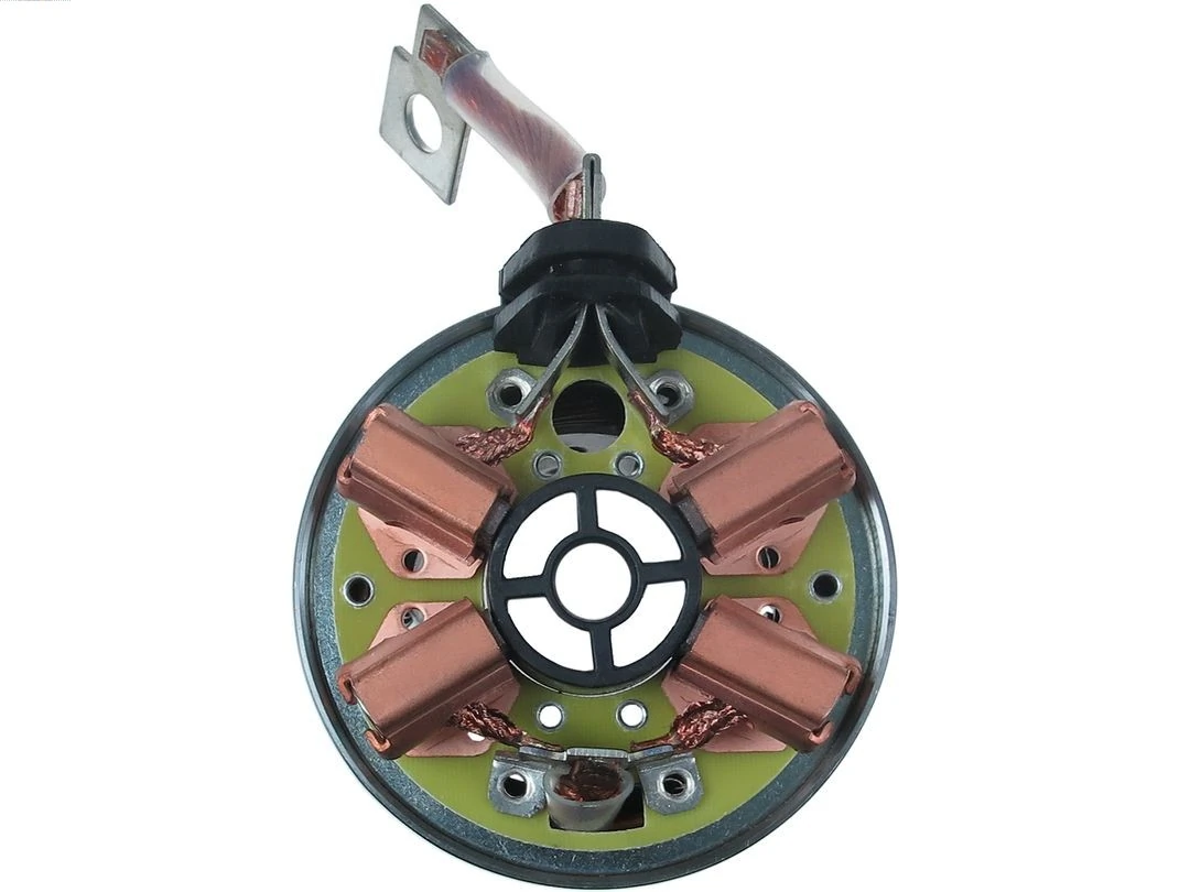 Holder, carbon brushes Brand new AS-PL SF0016