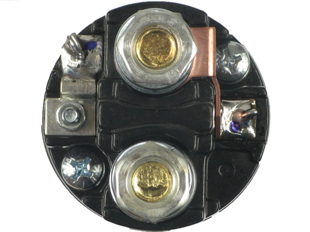 Solenoid Switch, starter Brand new AS-PL SS5036