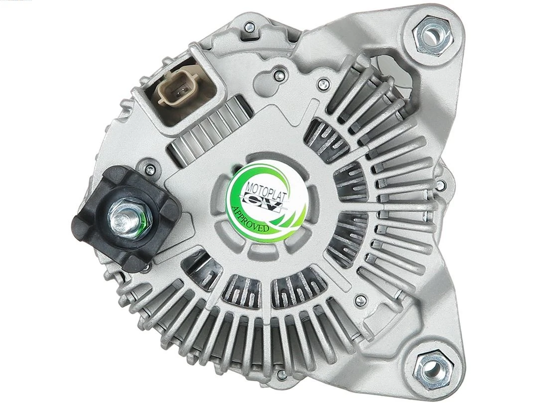 Alternator Brand new AS-PL A5412S