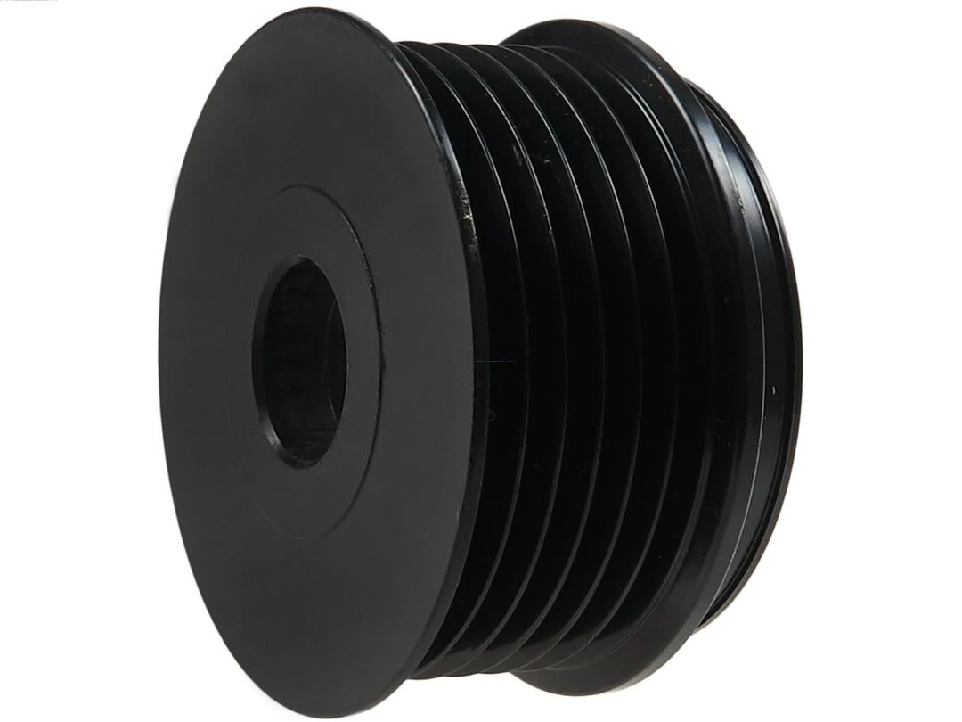AS-PL AP0048 Belt Pulley, alternator