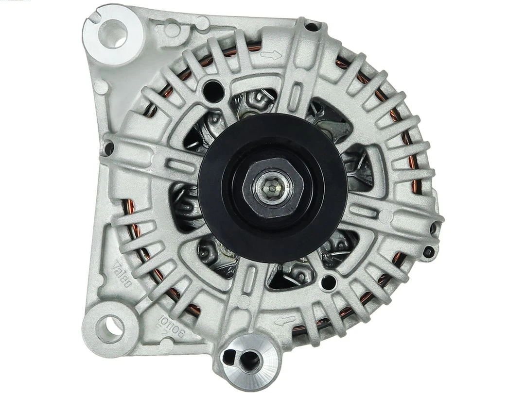 HELLA 8EA 012 527-481 Starter