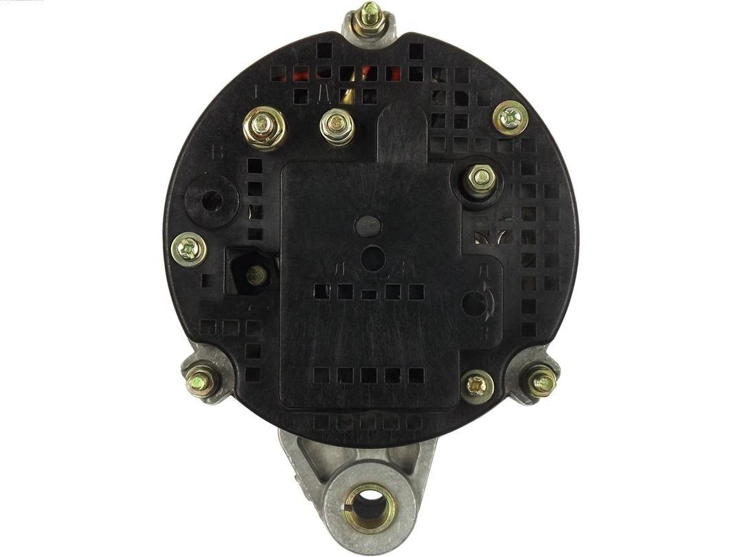 AS-PL A9122 Alternator