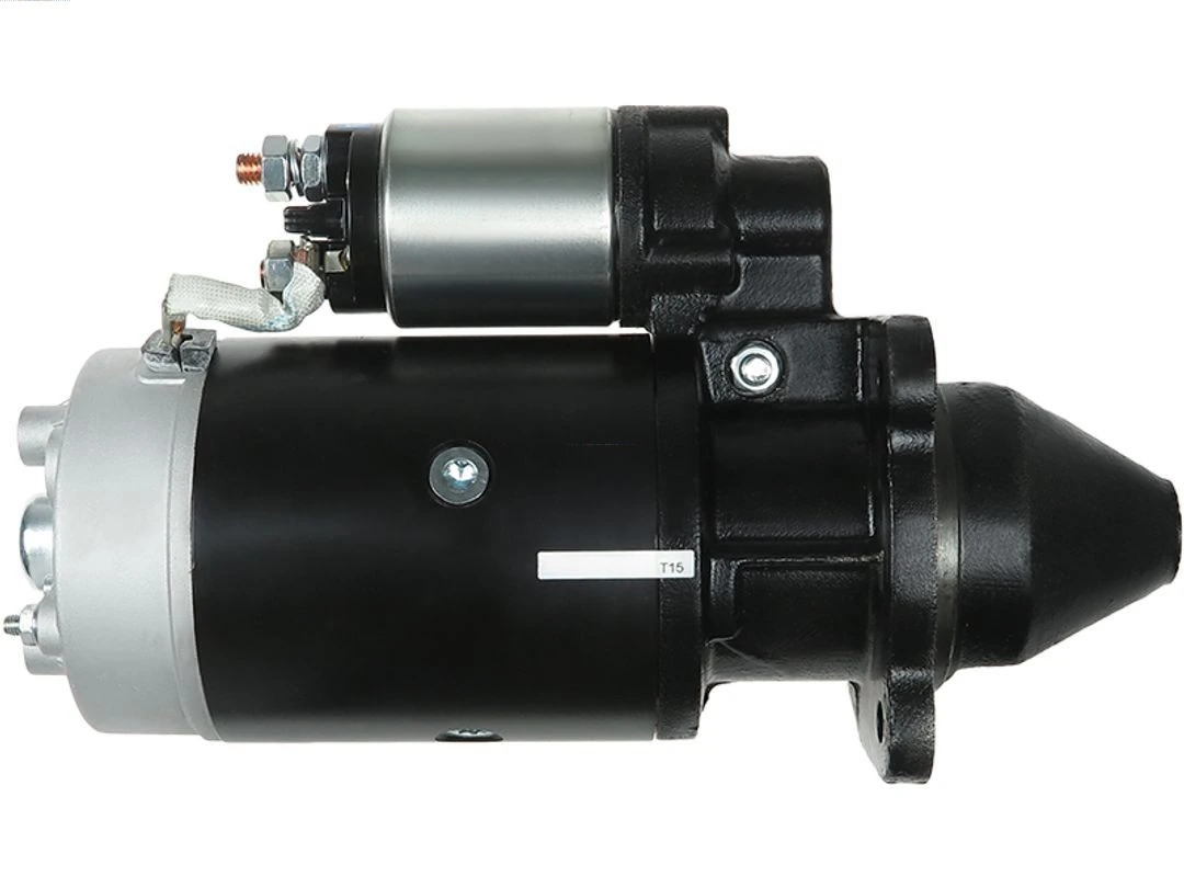 AS-PL S0486 Starter
