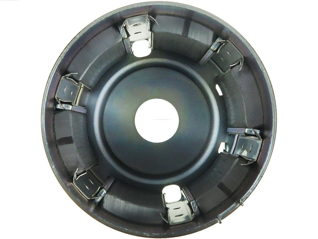AS-PL SF5015 Field Winding, starter