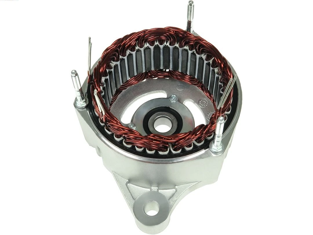 AS-PL ABR4026 Bracket, alternator drive flange