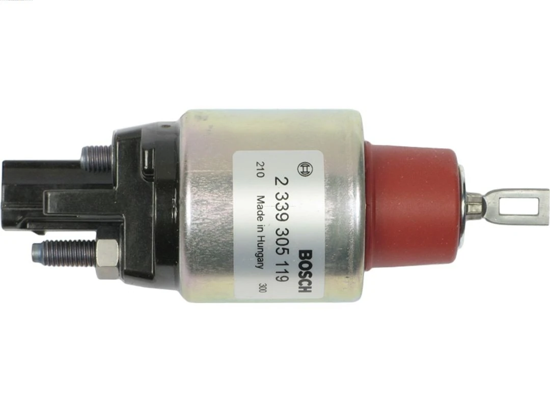 Solenoid Switch, starter Brand new Bosch SS0052(BOSCH)