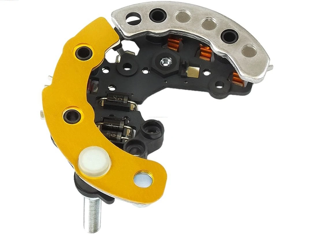 Gleichrichter, Generator Brandneu AS-PL ARC3110