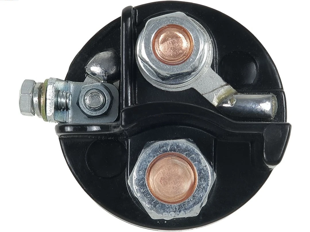 AS-PL SS9024 Solenoid Switch, starter
