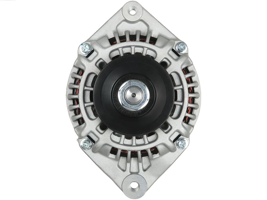 AS-PL A9144 Alternator