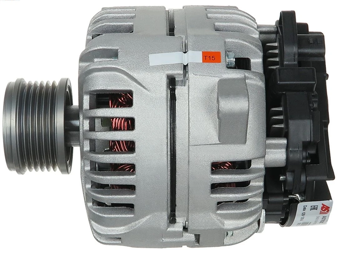 Alternator Brand new AS-PL A0763S