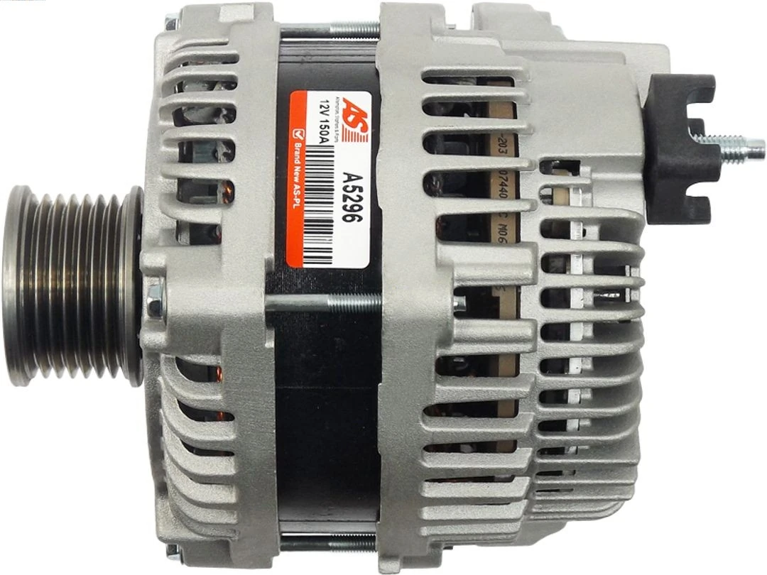 Alternator Brand new AS-PL A5296