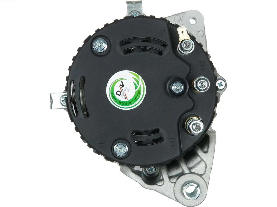 AS-PL A9312S Alternator
