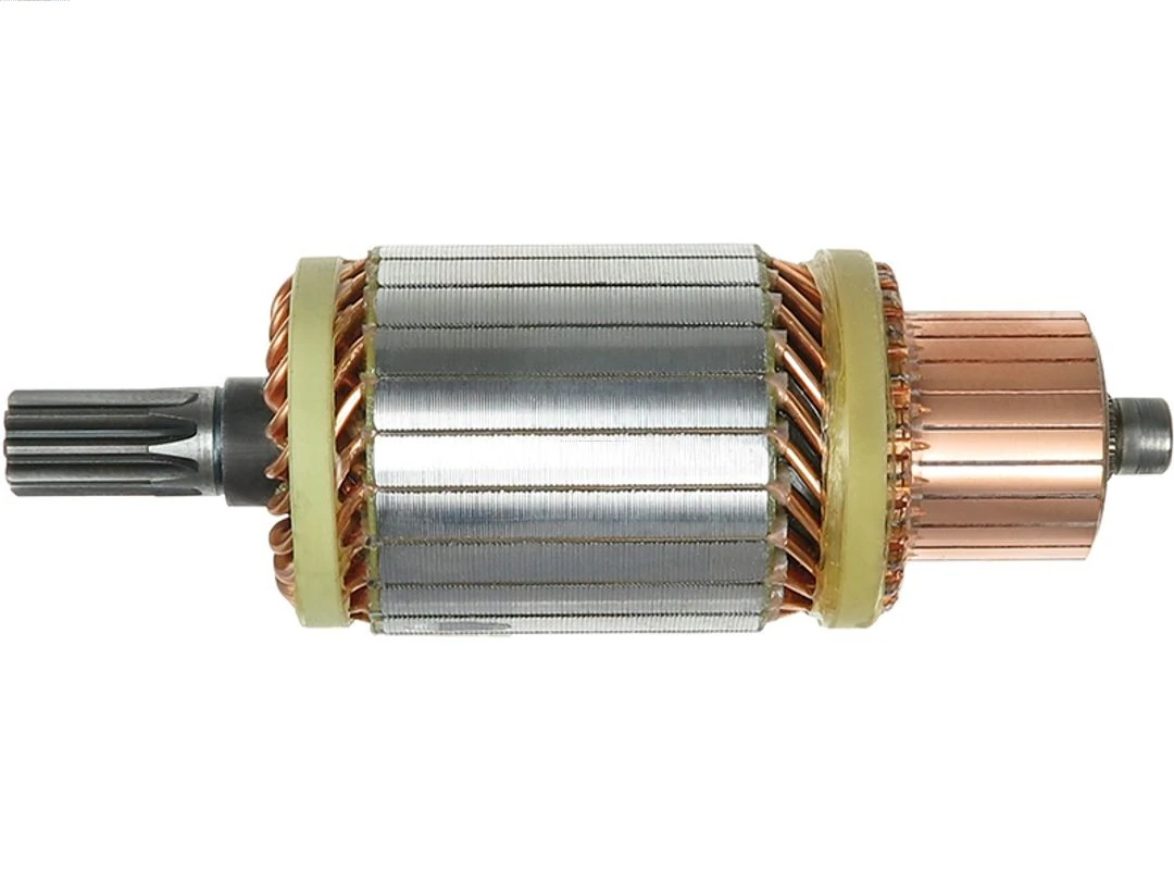 Armature, starter Brand new AS-PL SA5007