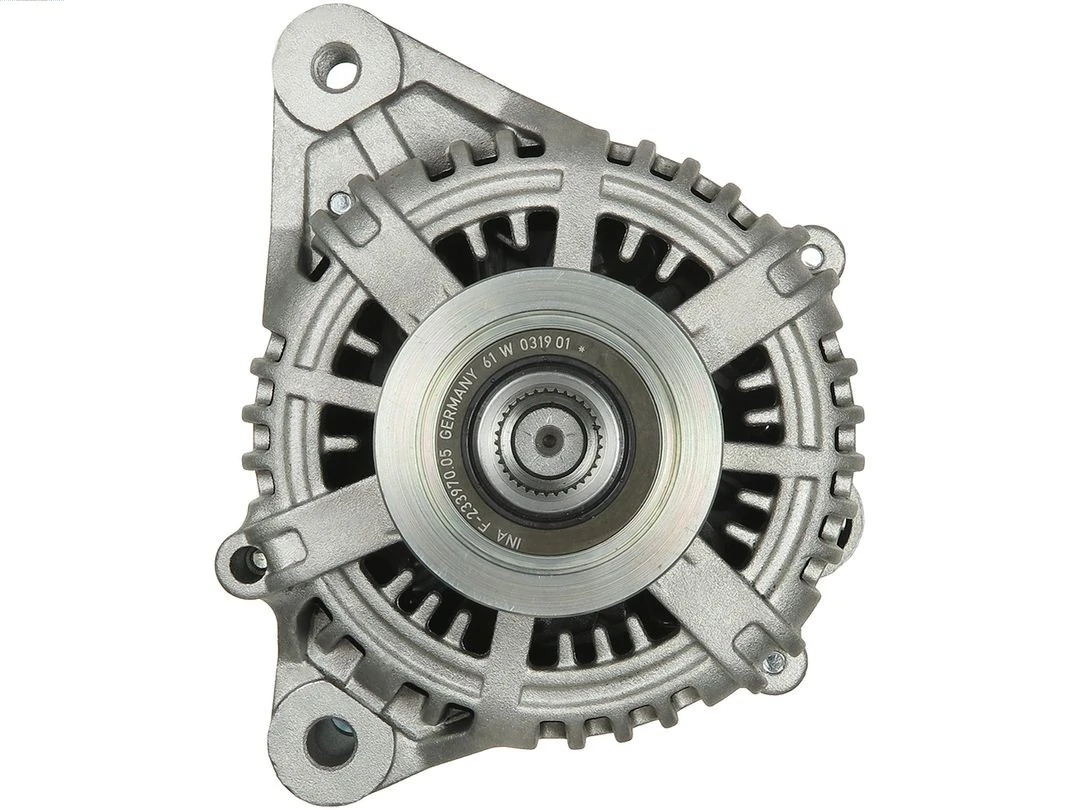 AS-PL A9035PR Alternator
