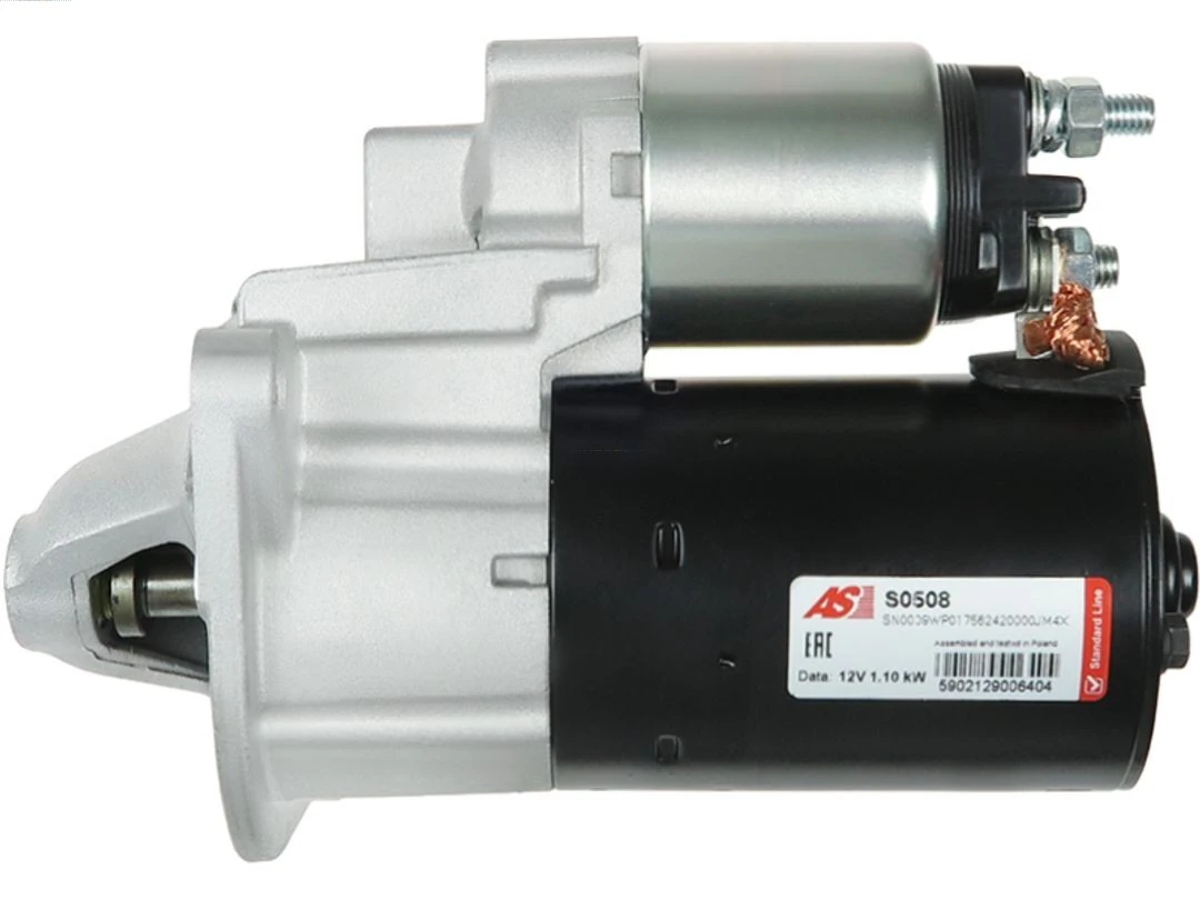 AS-PL S0508 Starter