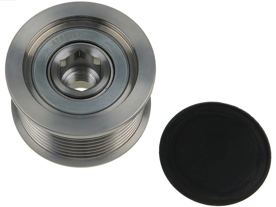Alternator Freewheel Clutch Brand new AS-PL AFP6029