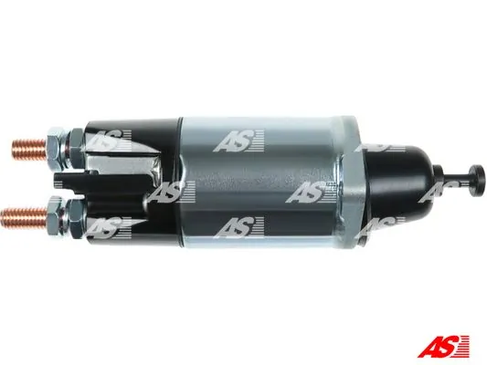 Solenoid Switch, starter Brand new AS-PL SS5173S