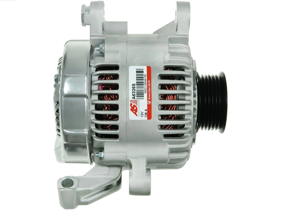 Alternator Brand new AS-PL A6326S