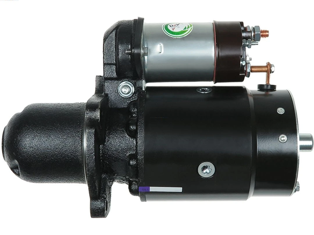 AS-PL S1194S Starter