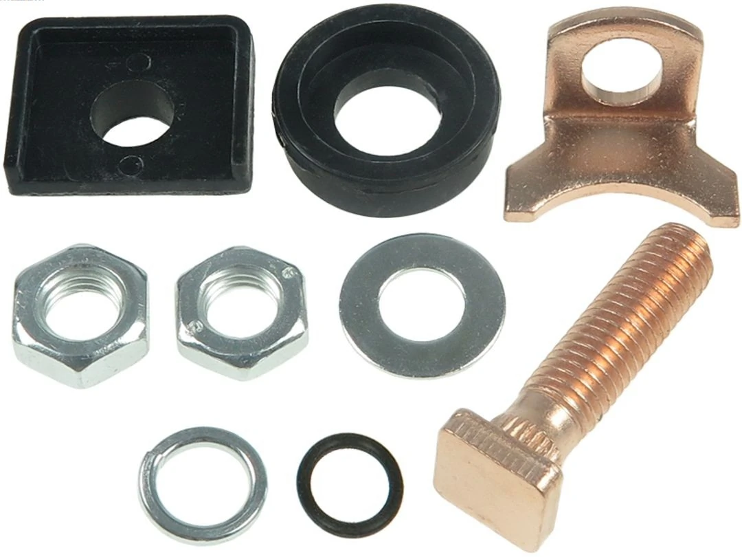 Repair Kit, starter Brand new AS-PL SP6003