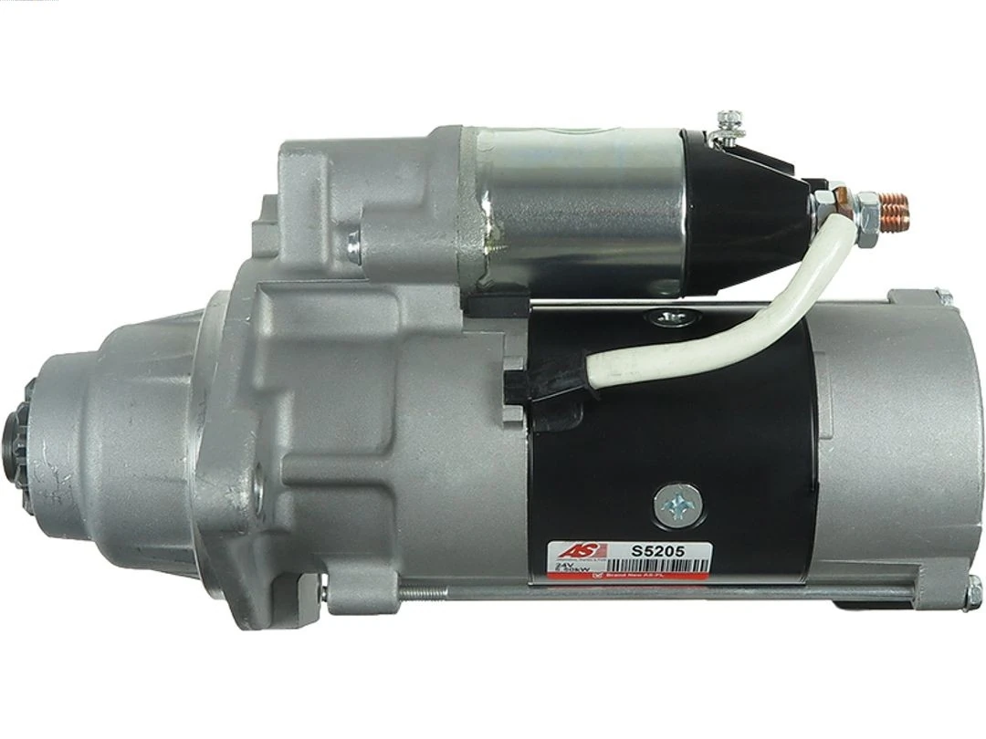 AS-PL S5205 Starter