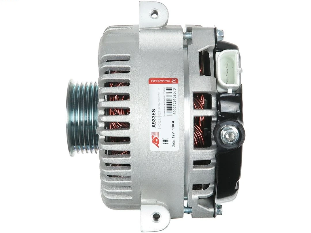 AS-PL A9338S Alternator