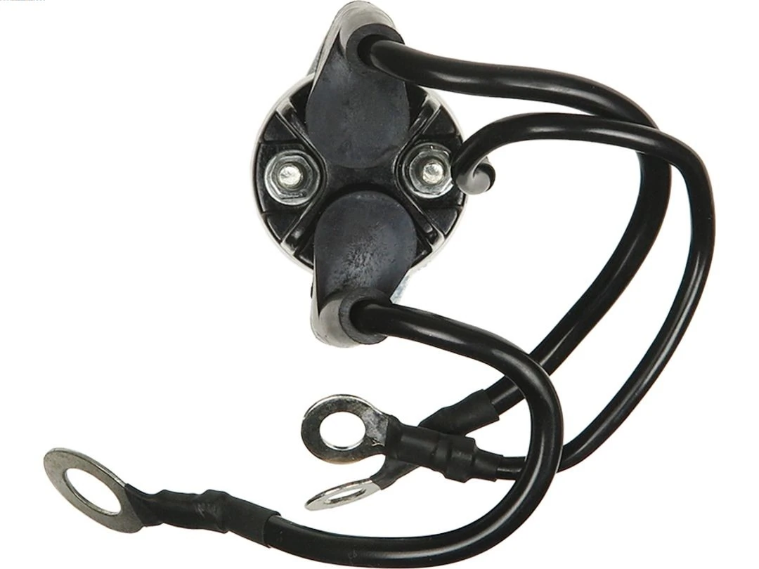 Solenoid Switch, starter Brand new AS-PL SS0060