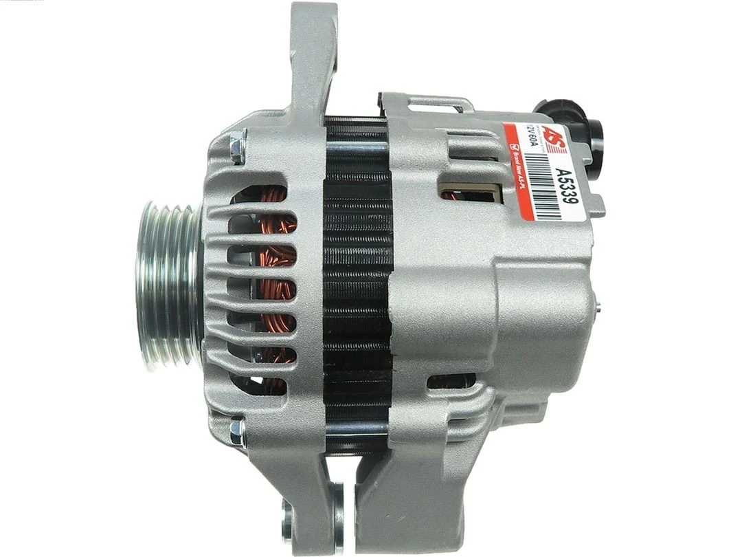 AS-PL A5339 Alternator