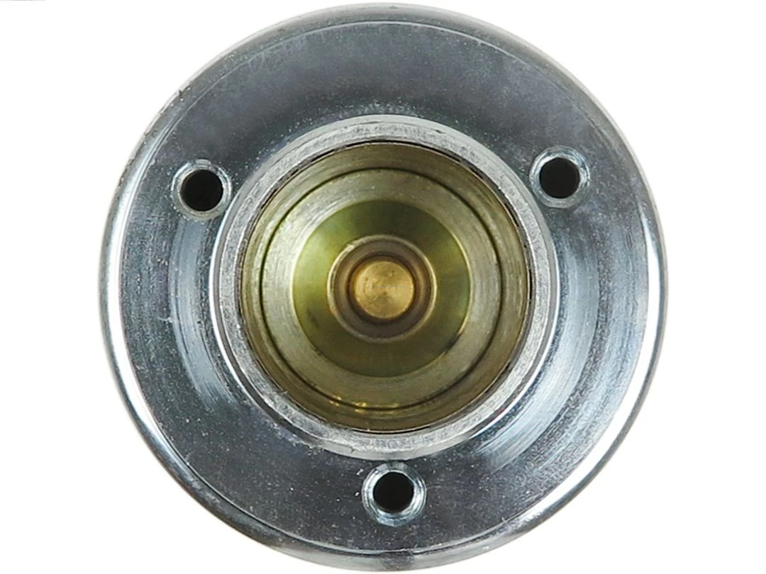 AS-PL SS0134 Solenoid Switch, starter