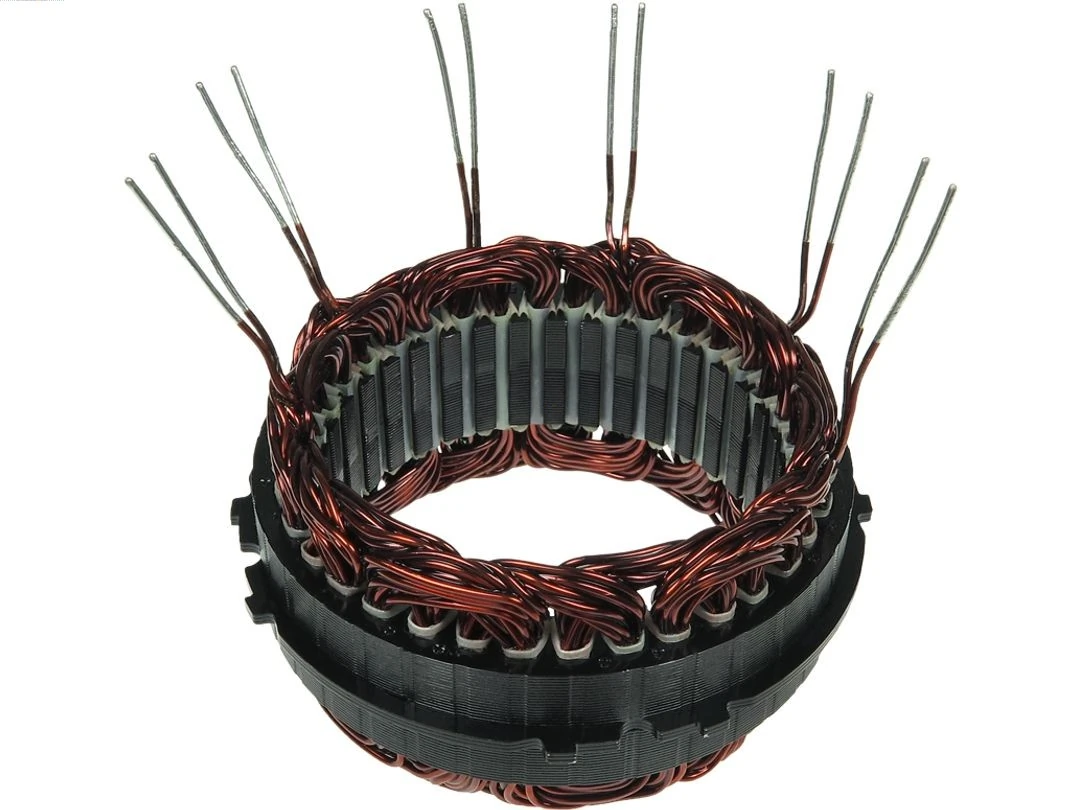 Stator, alternator Brand new AS-PL AS0017